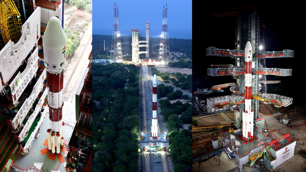 Aditya L1 ​(ISRO)​