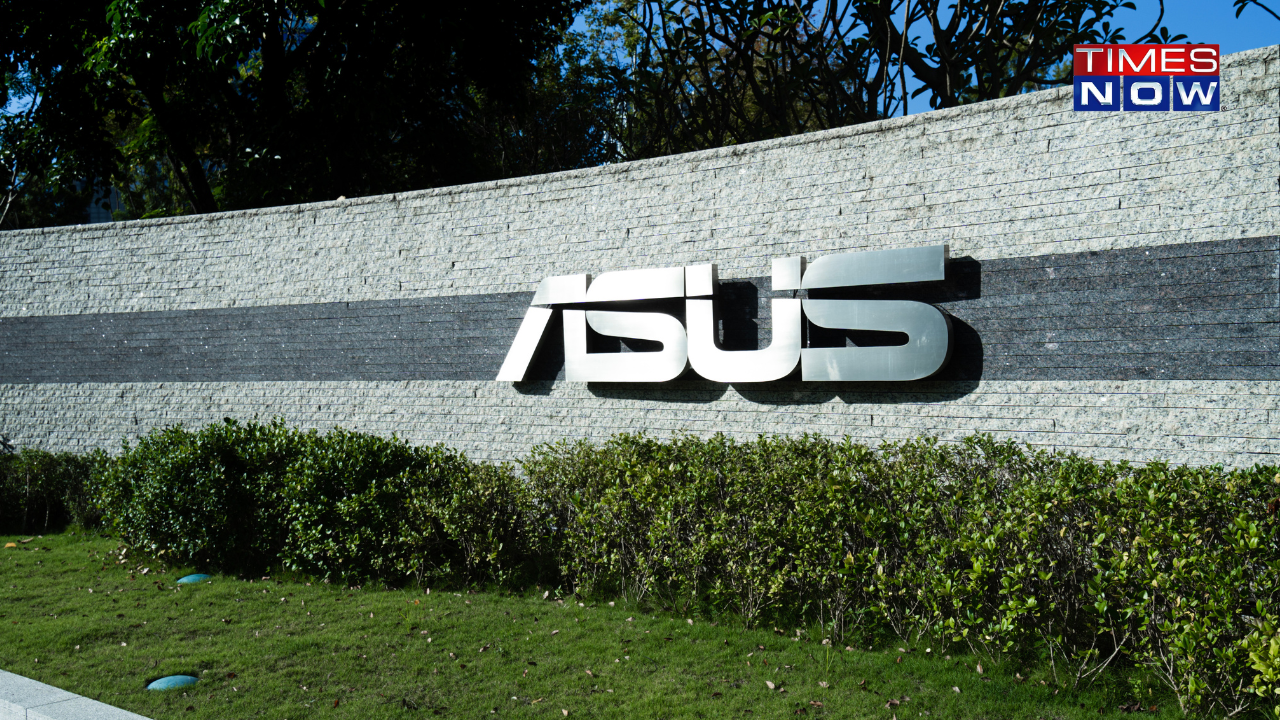 ASUS