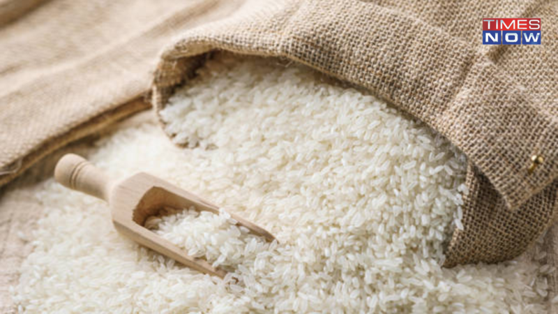 India resumes rice export with Singapore