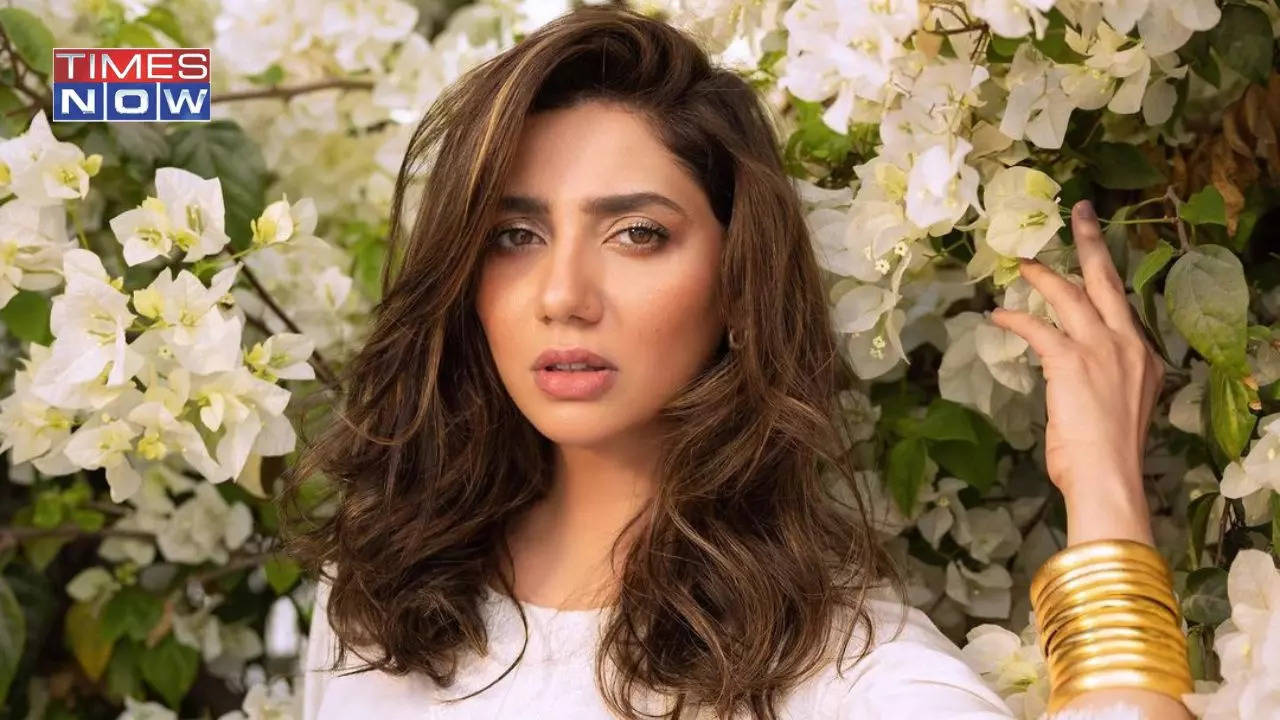 Mahira Khan