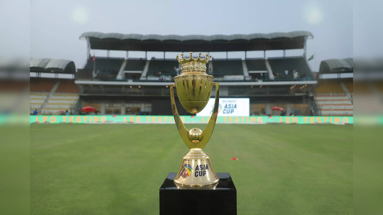 Pakistan Vs Nepal Live Streaming When And Where To Watch Asia Cup 2023 In India Cricket News, Times Now
