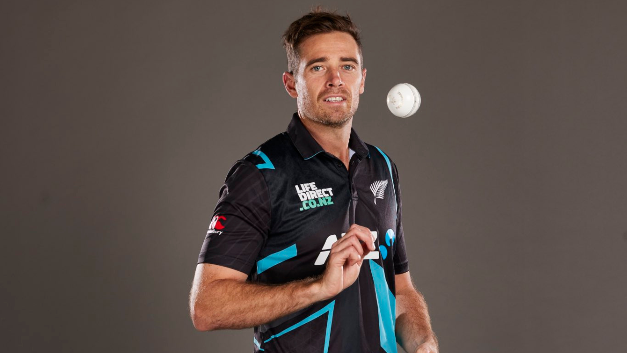 Tim Southee