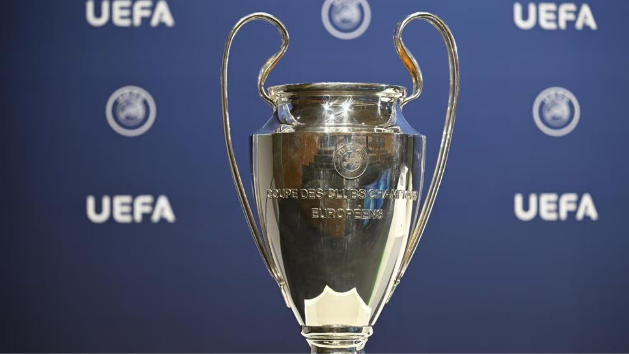 When is the Champions League draw? Date, time and confirmed teams