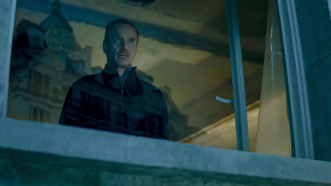 The Killer Teaser Trailer Out! Michael Fassbender Is the Killer in David Fincher's New Neo-Noir Film