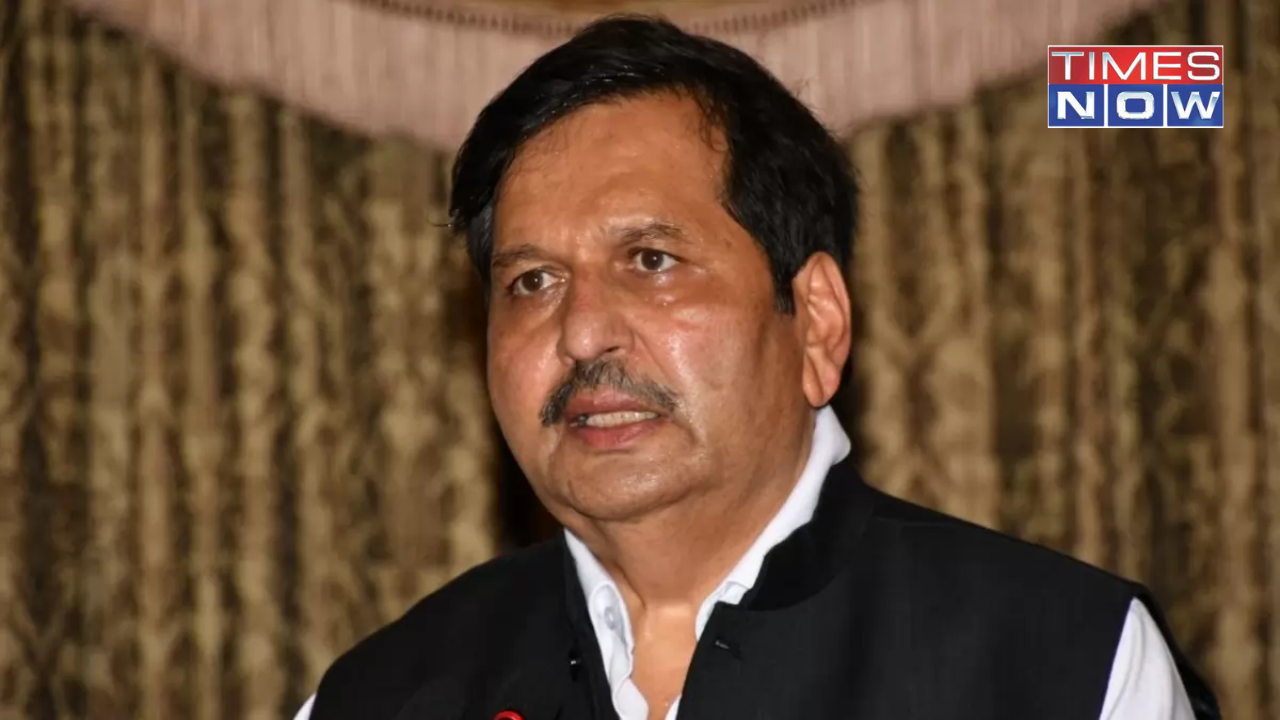 Mangal Prabhat Lodha, Mumbai Suburban Guardian Minister