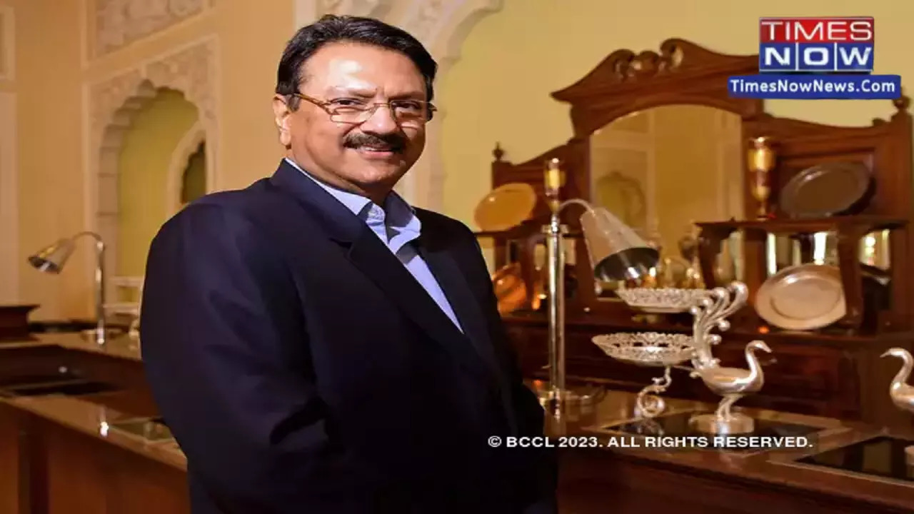 Piramal Group to go on expansion spree! Chairman Ajay Piramal shares big acquisitions plans in THIS sector