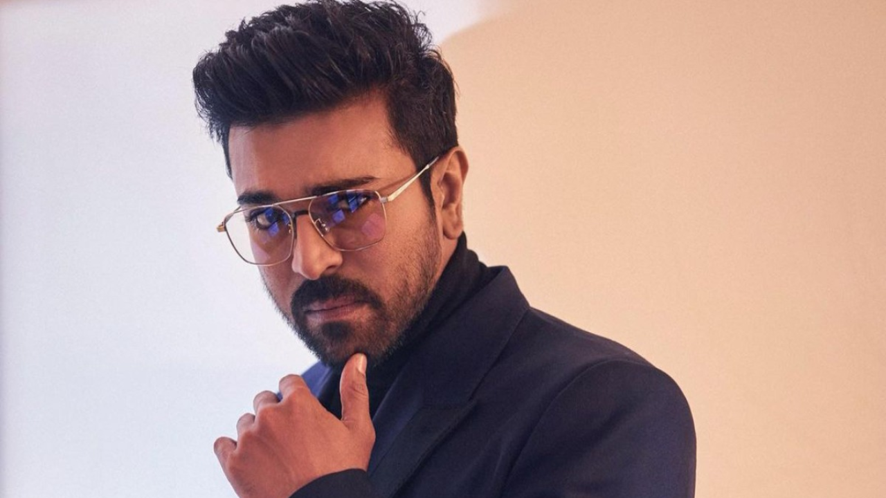 Ram Charan