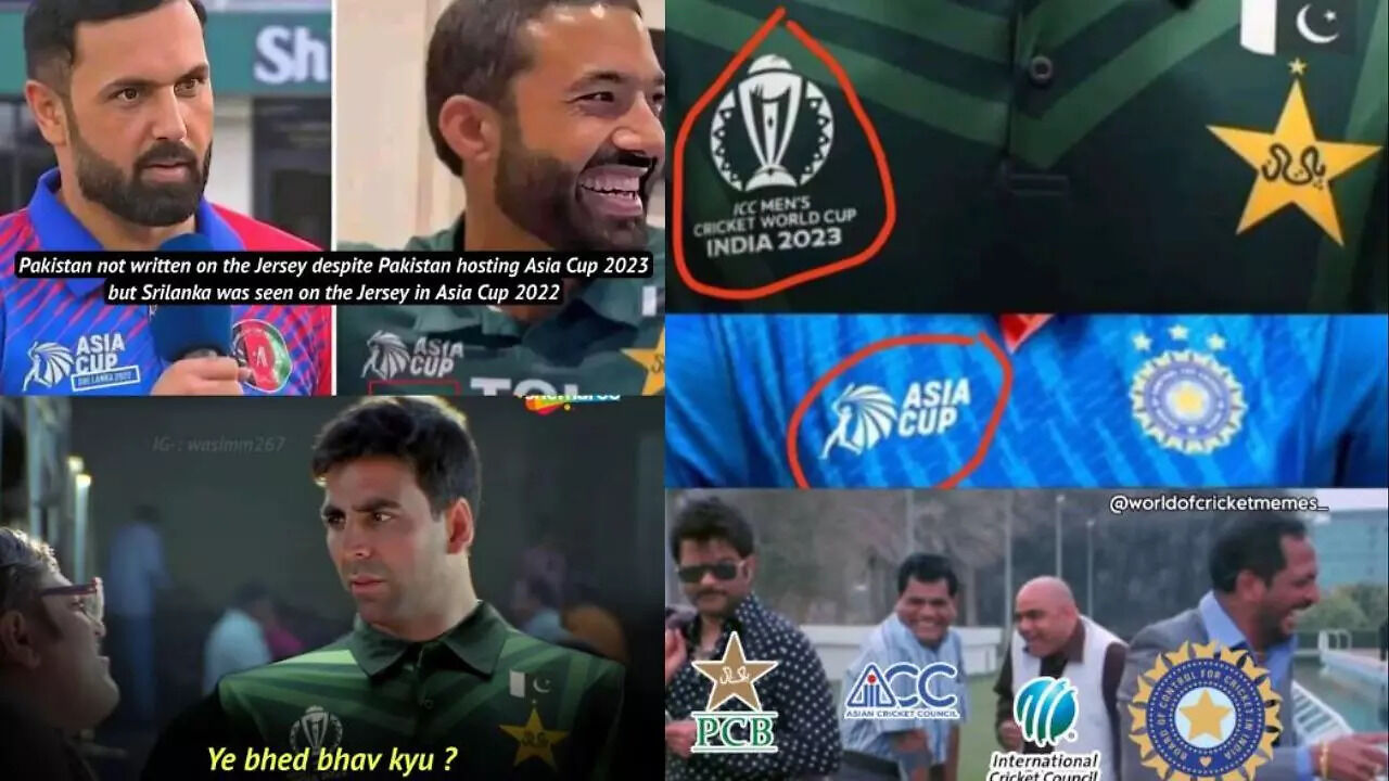 Asia Cup Asia Cup 2023 Memes Take Over Social Media Check Out These 