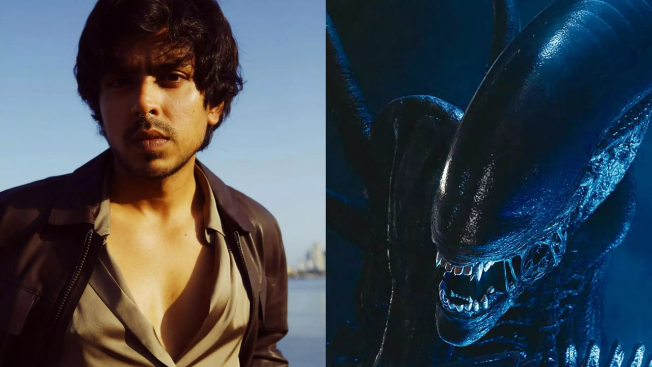 Adarsh Gourav Enters Hollywood with Ridley Scott's Alien Prequel