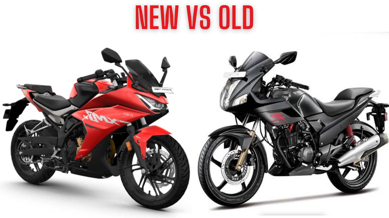 Karizma r bike price 2019 sale