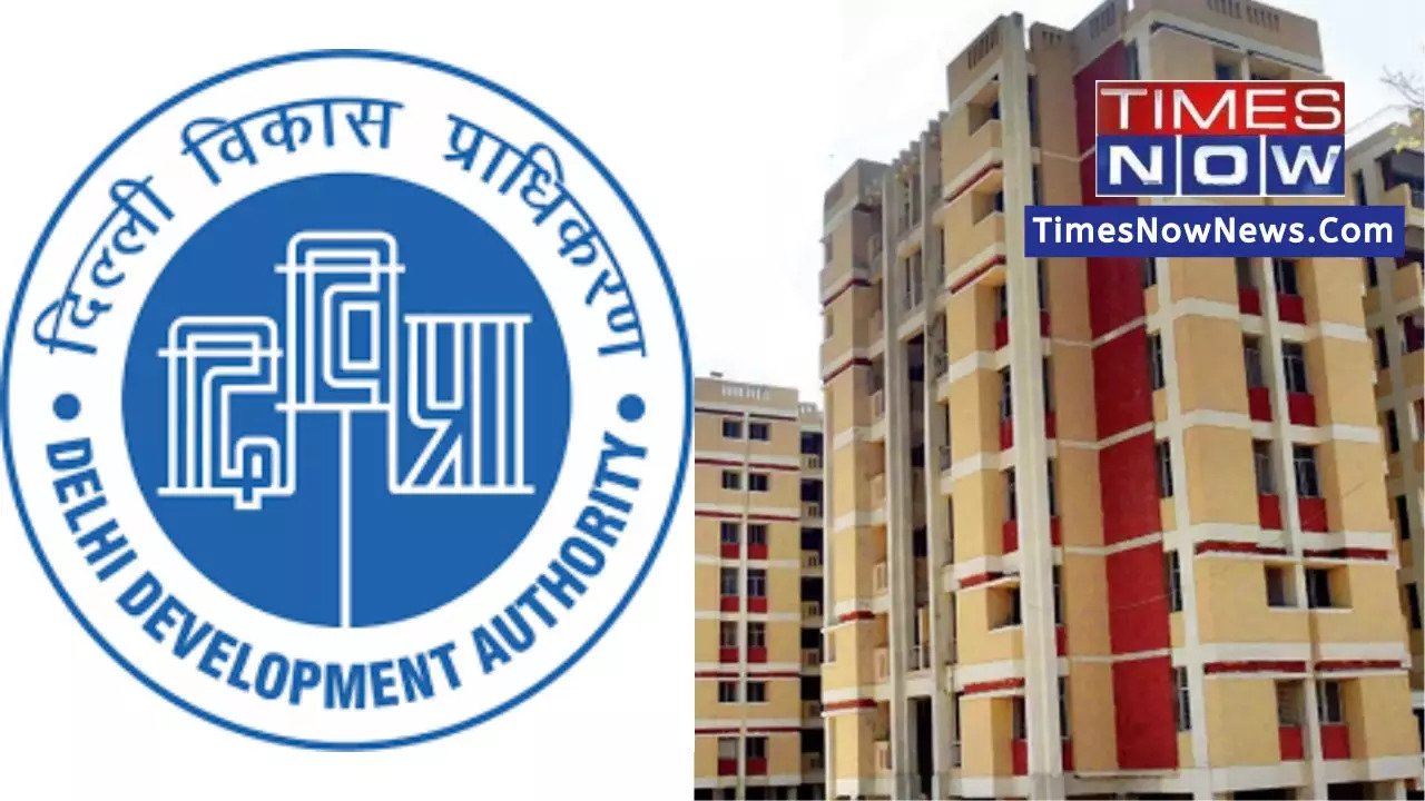 DDA Housing Scheme