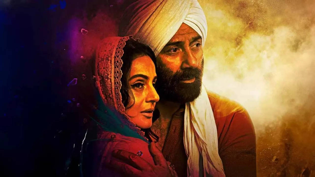 Gadar 2 Box Office Collection Day 20: Sunny Deol Starrer Sees JUMP On Raksha Bandhan