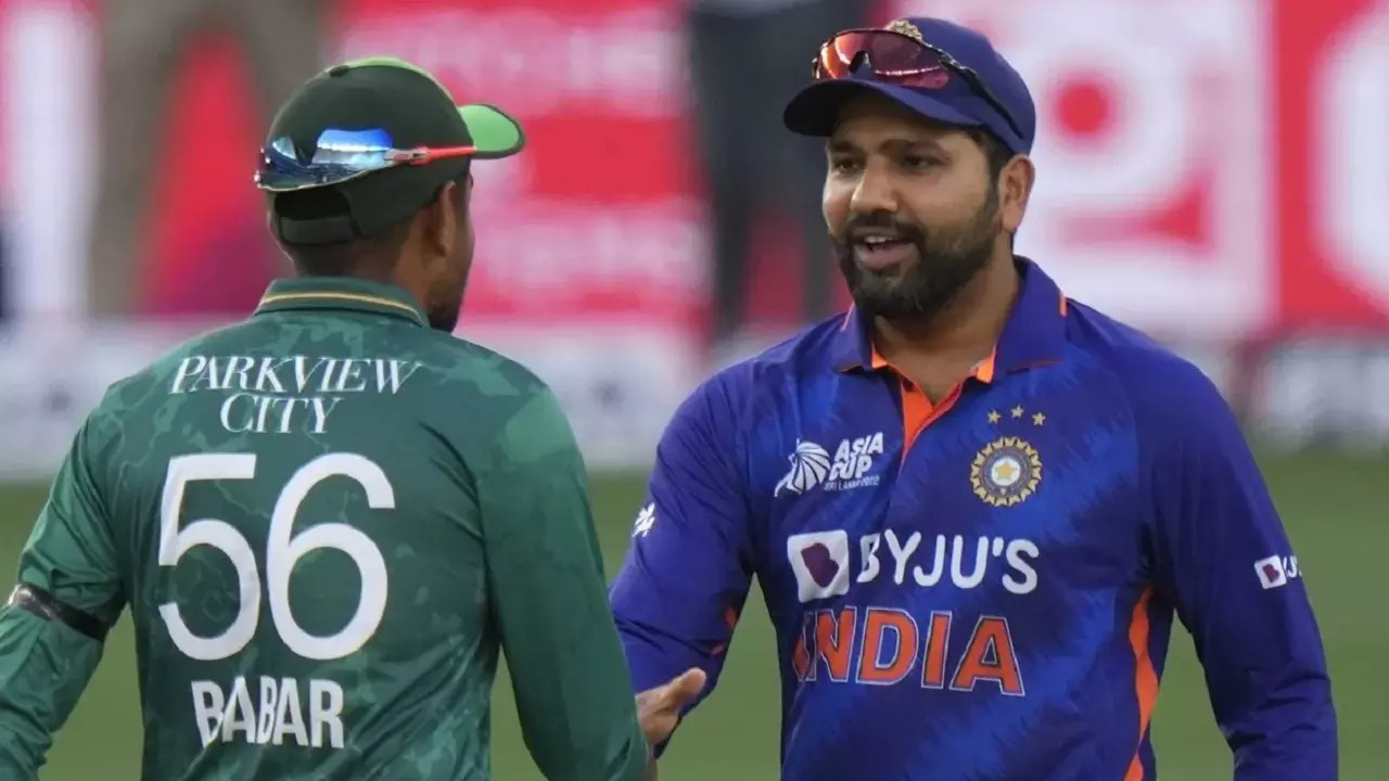 Hope To Do That Against India: Babar Azam Fires Subtle Warning To Rohit Sharma & Co Before Asia Cup Encounter