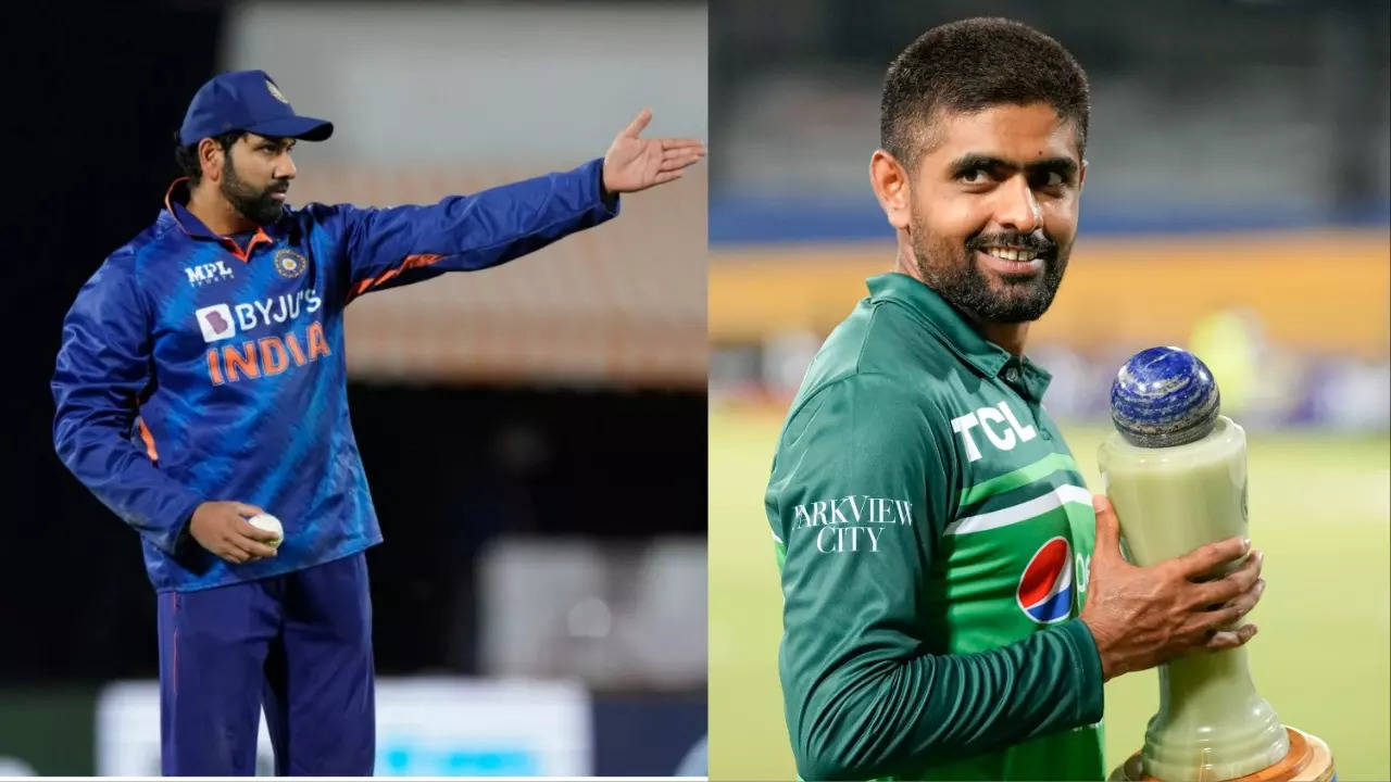 Asia Cup: Not Babar Azam! Ex-World Cup Winner Names 23-Year-Old Who Gives PAK 'Slight Advantage' Over India