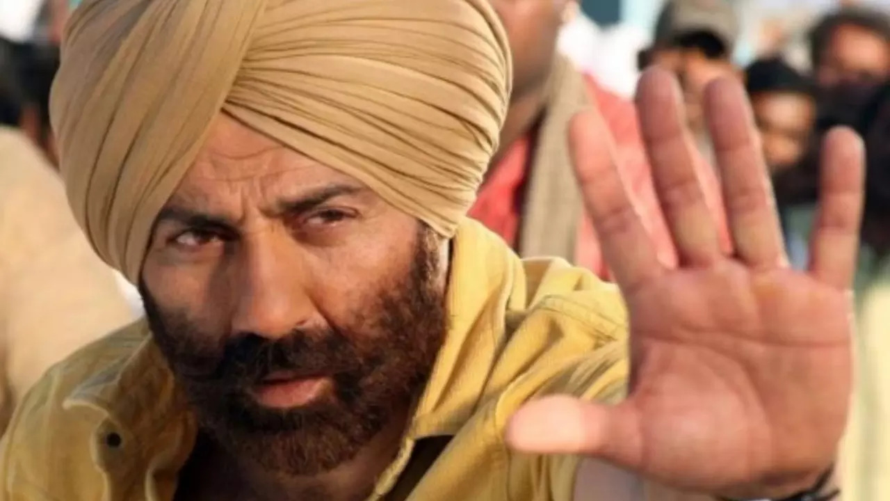 Sunny Deol exclusively reacts to reports of Border 2