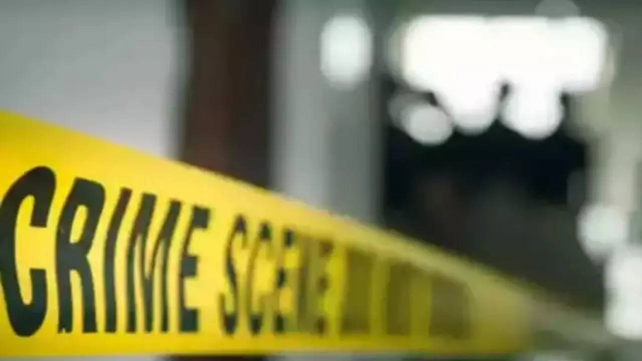 delhi murder: teen held for killing amazon manager in bhajanpura