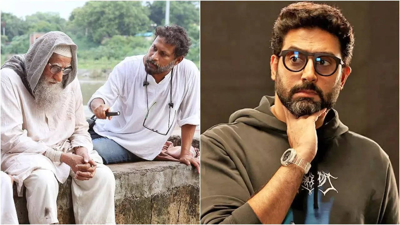 Abhishek Bachchan in Shoojit Sircar's next film