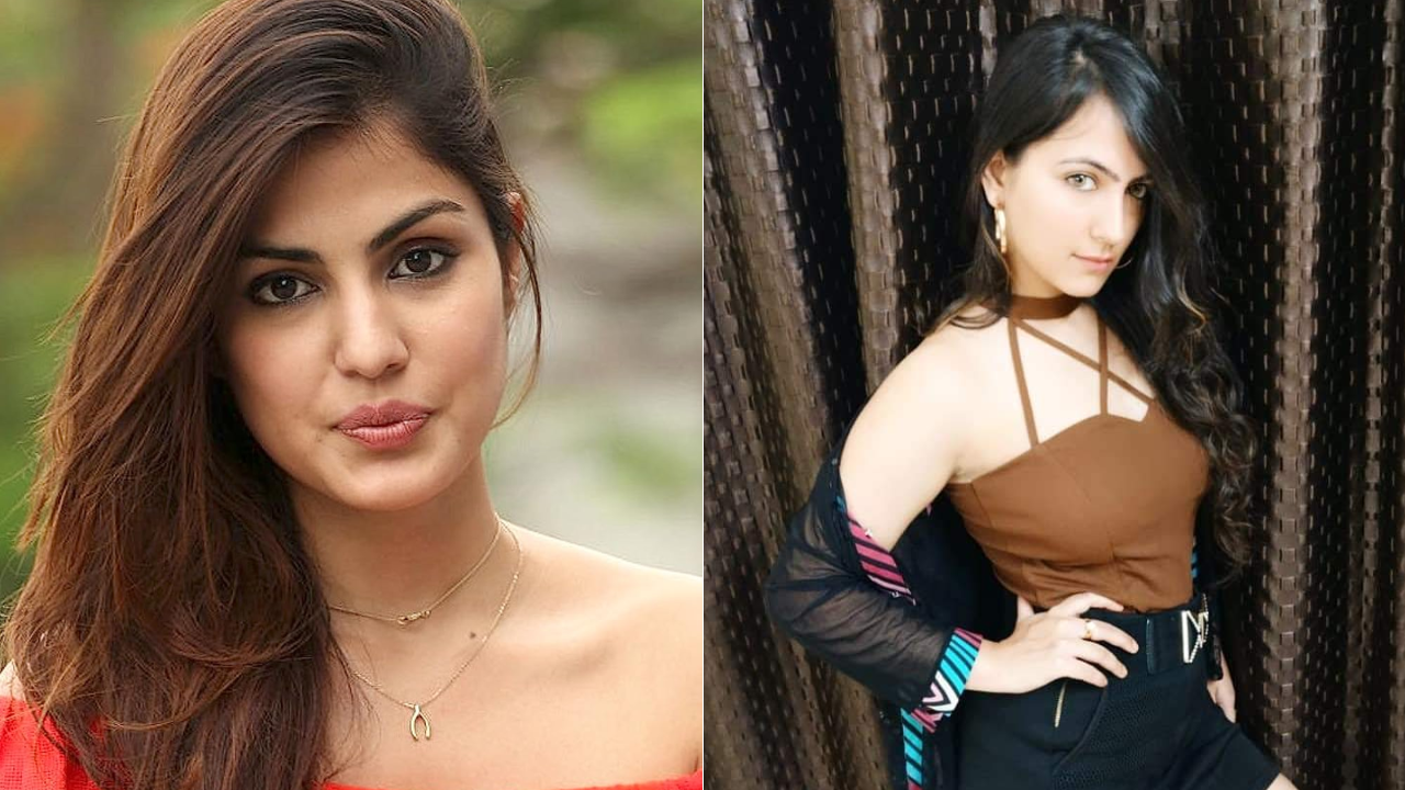 TV Newsmakers Today: Shalini Mahal Joins Cast Of Kundali Bhagya, Rhea Chakraborty Dating Nikhil Kamath