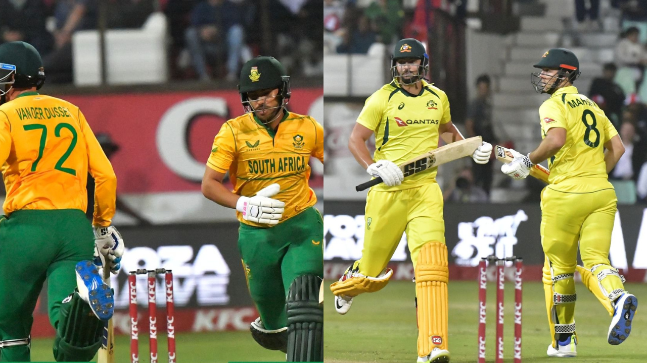 Australia Vs South Africa 2nd T20I 2023 Dream 11 Prediction: Get Your Fantasy Cricket Team Ready