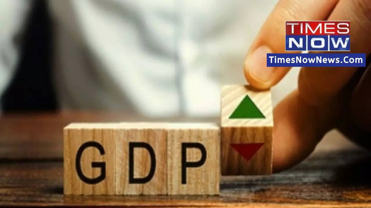 India Q1 FY23 GDP Data