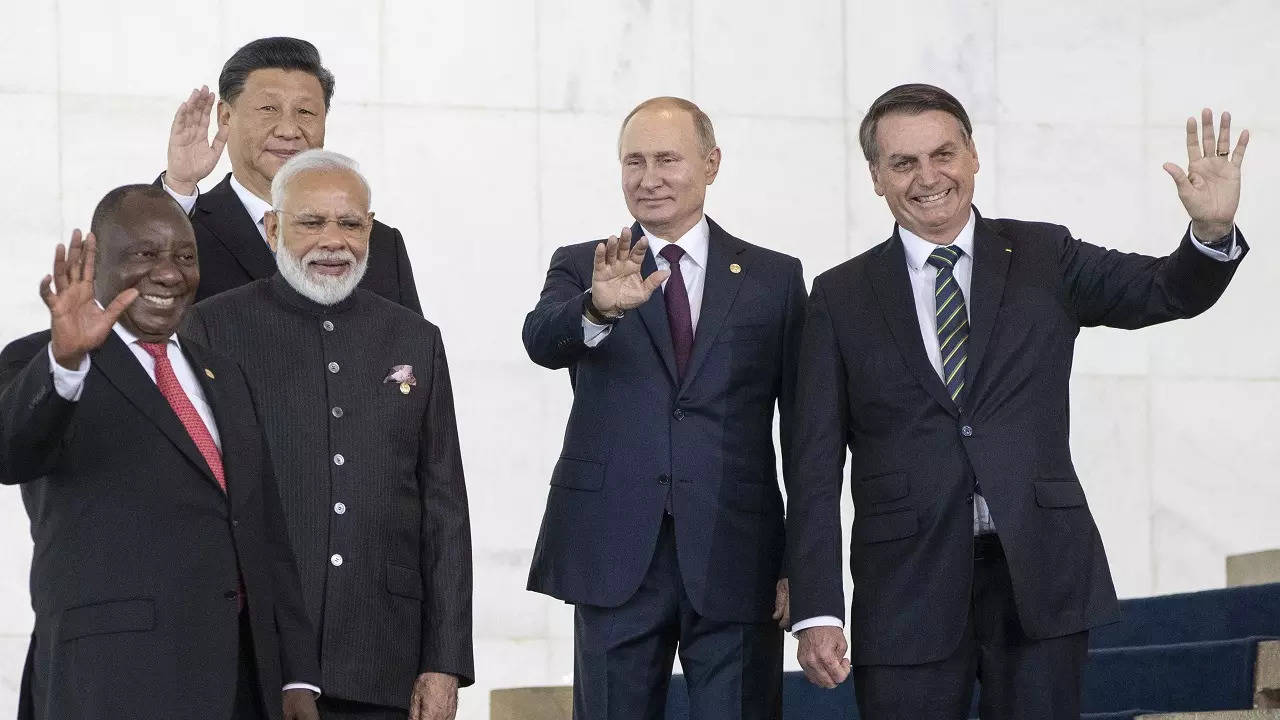 Brics Summit