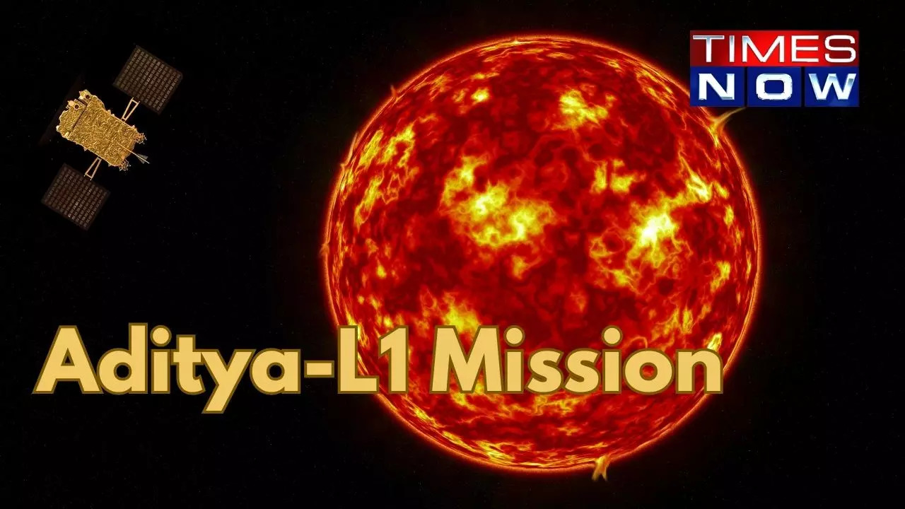 What is India's Mission to the Sun, Aditya L1 Carrying?