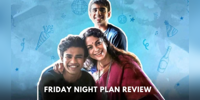 Friday Night Plan Movie Review Friday Night Plan Imdb Rating Public Review  Reaction Friday Night Plan Twitter Review Update | Hindi News, Times Now