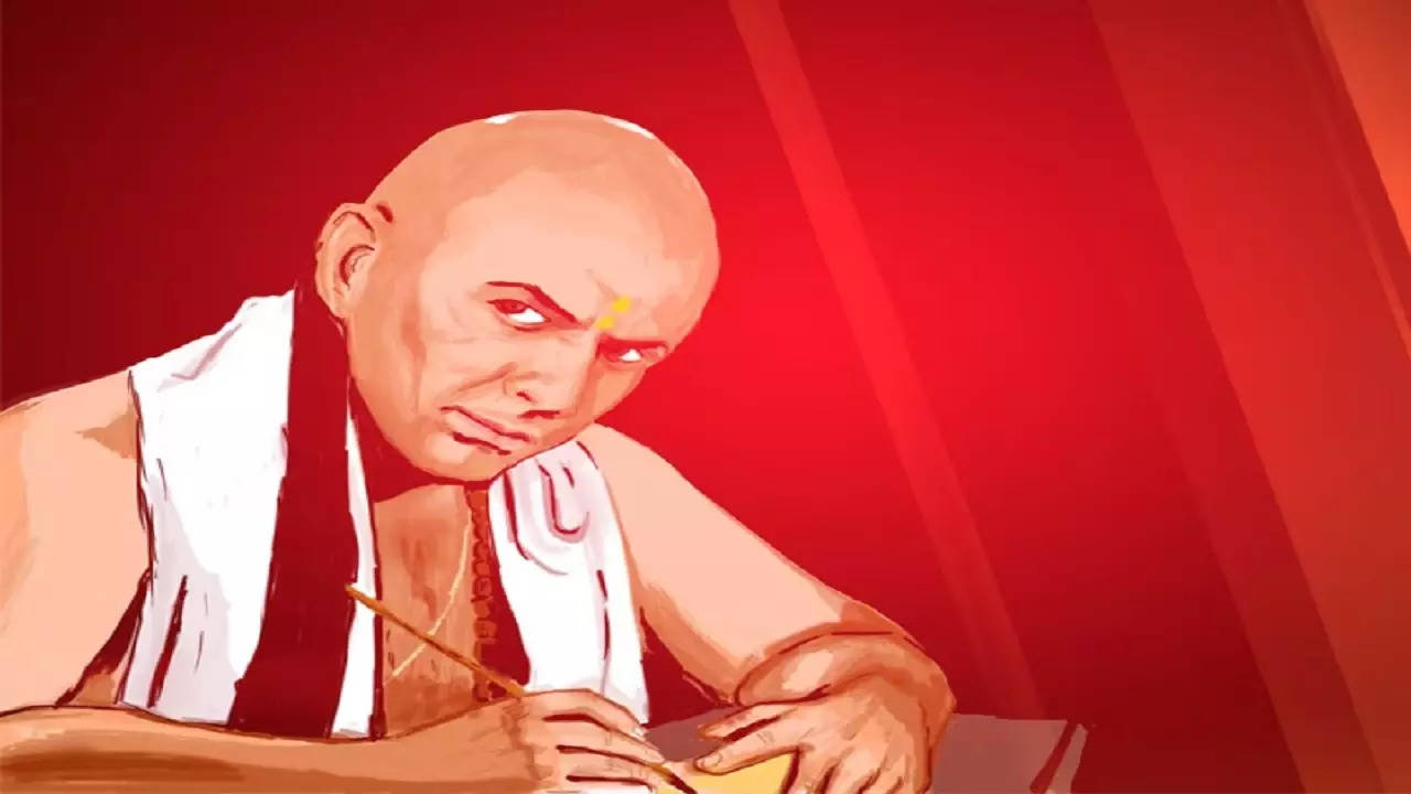 chanakya niti