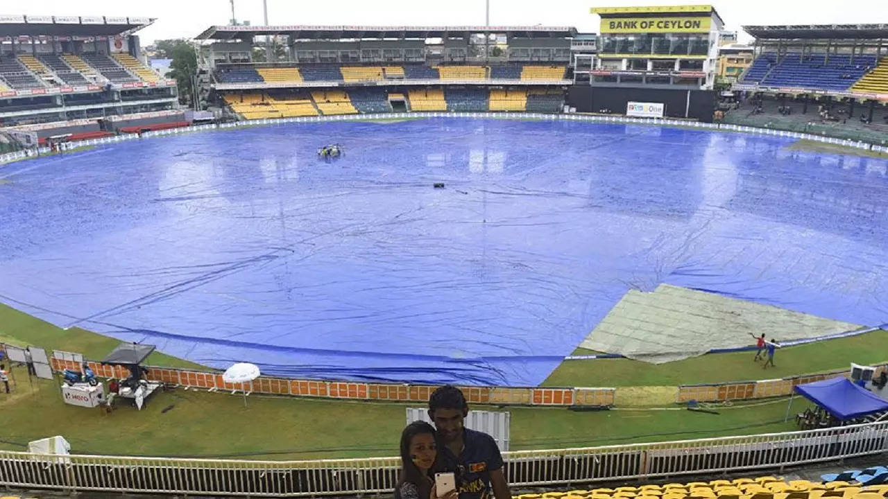 EXPLAINED: What Happens If India Vs Pakistan Asia Cup 2023 Game Is Washed Out Due To Rain