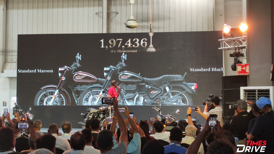 2023 Royal Enfield Bullet Price in India, Mileage, Specs, Images of 2023 Royal Enfield Bullet