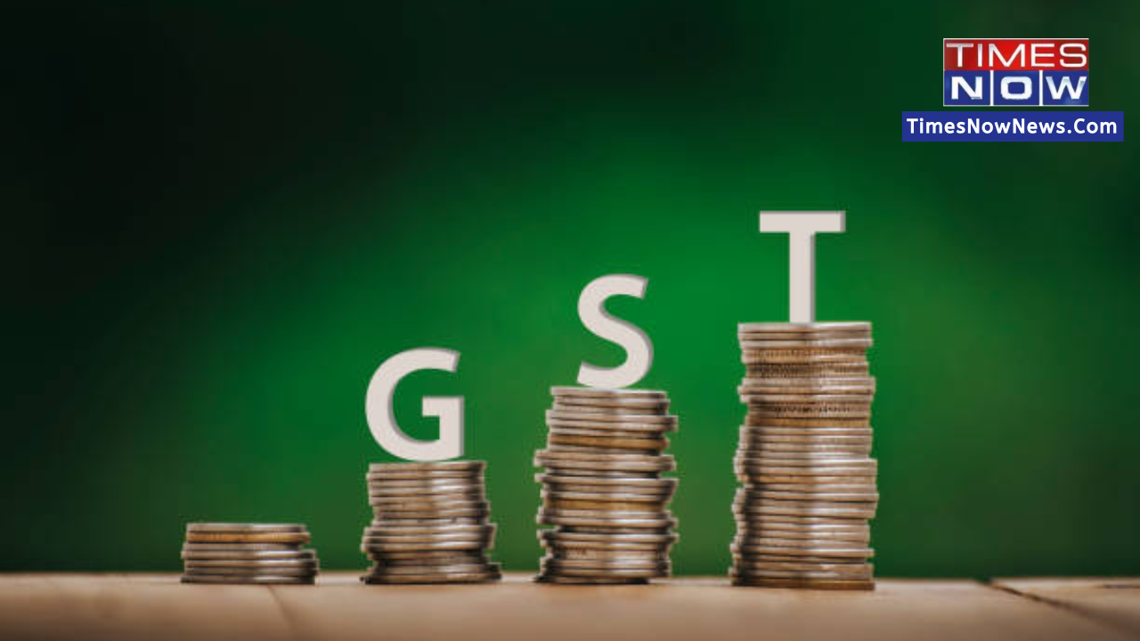 GST Collections For August 2023