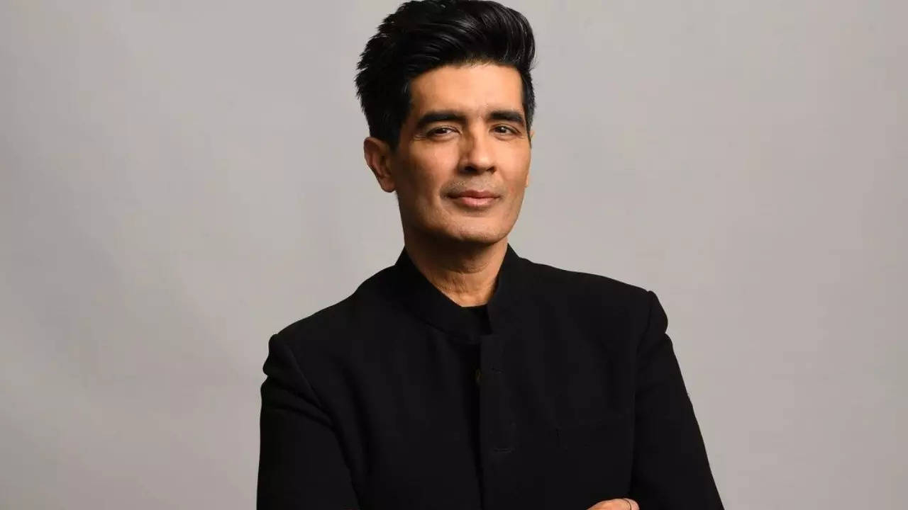 Fashion Designer Manish Malhotra Opens Production House. Karan Johar, Kareena Kapoor, More Congratulate