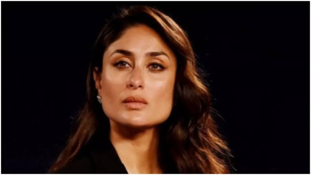 Jaane Jaan: It Was Such A Huge Co-incidence That Led Up To Kareena Kapoor Being Cast In Sujoy Ghosh Film