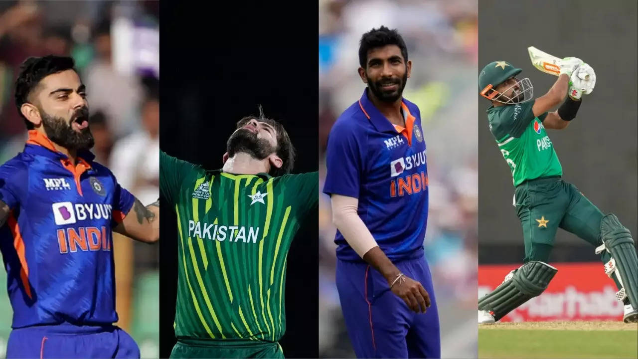 India vs Pakistan Asia Cup 2023| Virat Vs Shaheen, Babar Vs Bumrah: Who Has The Edge In Key Battles