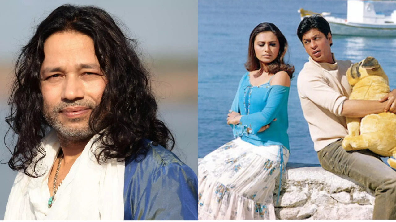 Kailash Kher On Being Replaced In Shah Rukh Khan Film, 'Bade Aadmi Bhi Choti Harkat Karte Hain'