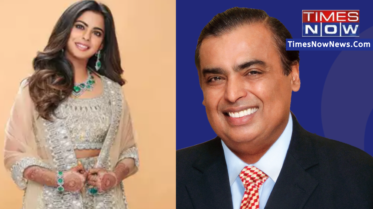 Mukesh Ambani's Retail Giant Reliance Retail