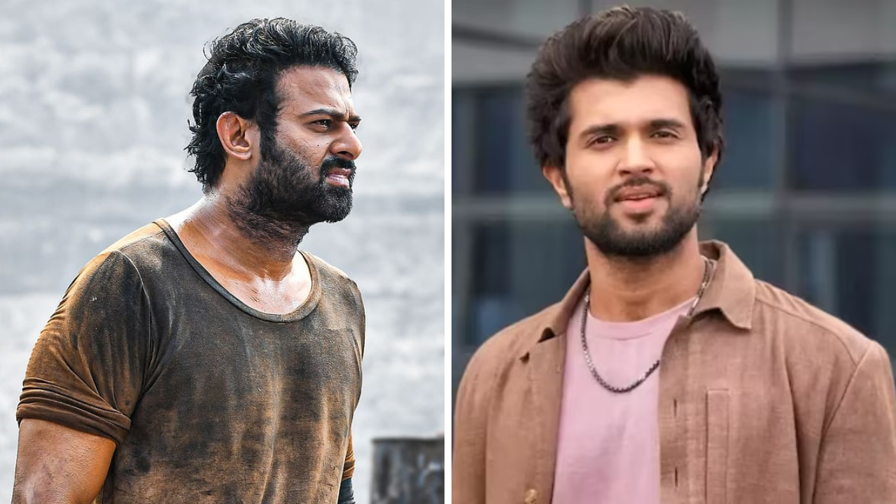 Top South News: Vijay Deverakonda Thanks Fans Amid Kushi's Success, Prabhas' Salaar To Be Postponed?