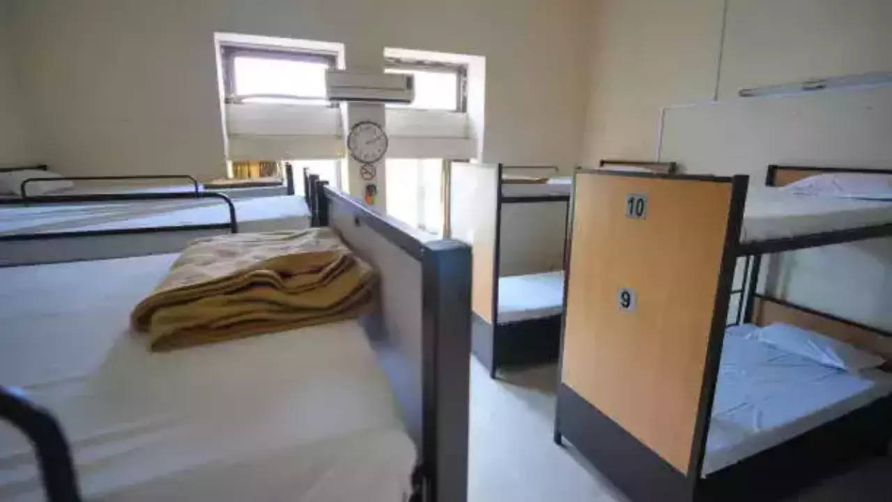 kota hostel