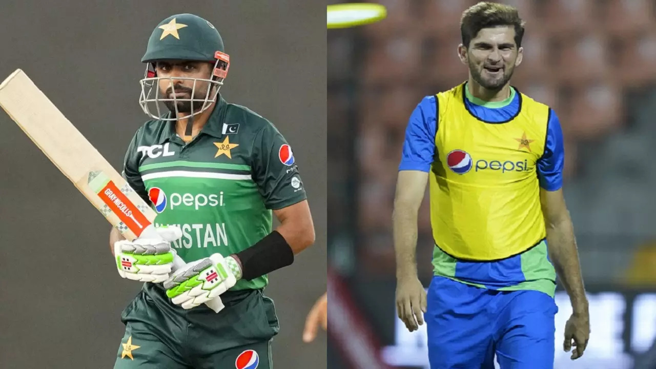 Babar Azam To Shaheen Shah Afridi: 5 Pakistani Players To Watch Out For During IND-PAK Asia Cup 2023 Match