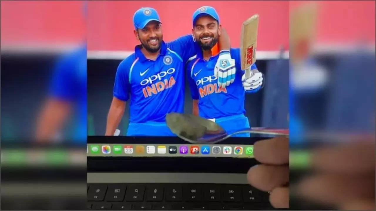 IND vs PAK Match Swiggy Wishes Team India Good Luck With a Dahi Shakkar Post Viral News, Times Now