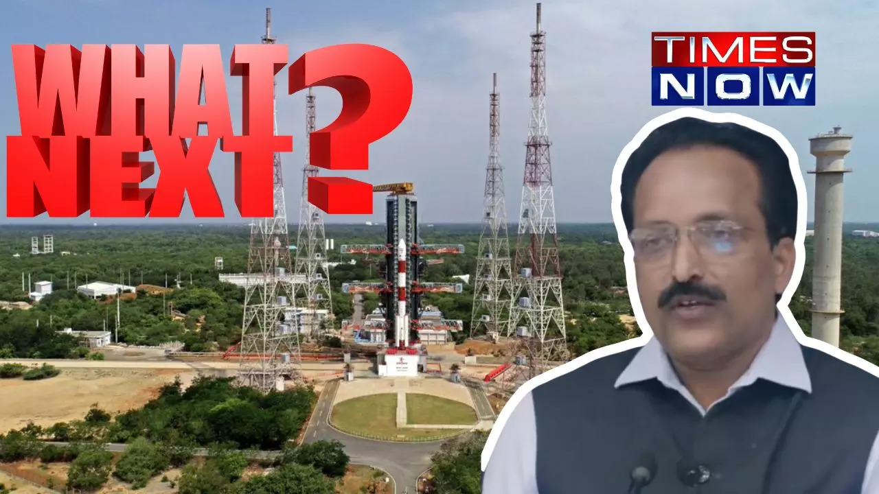 ISRO's Next Frontier: What's Cooking After the Sizzling Aditya L1 Launch?