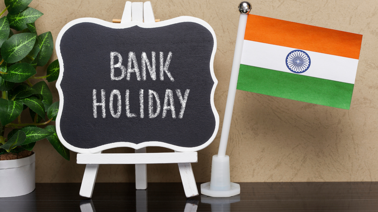 Hyderabad Banks to Remain Closed For 8 Days in September, Check List Here