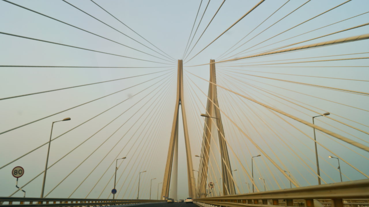Mumbai: New Cable bridge to ease traffic between Andheri and Ghatkopar