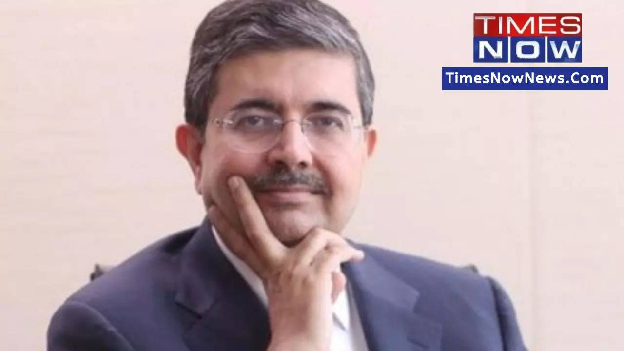 Uday Kotak