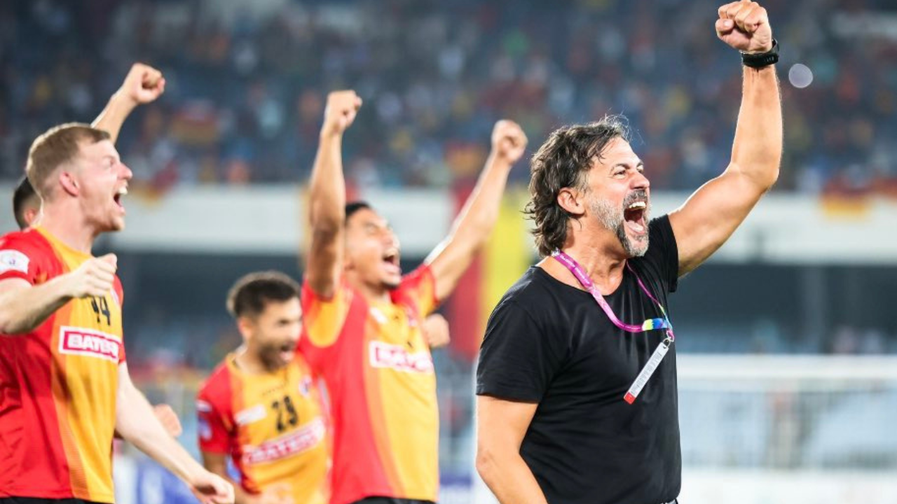 Durand Cup 2023 Final, East Bengal vs Mohun Bagan: When and where to watch