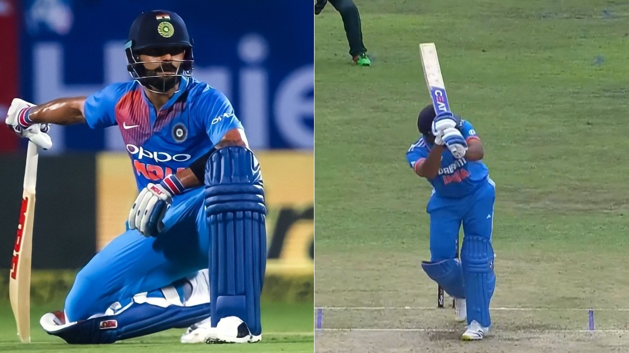 Rohit Sharma: IND Vs PAK Match: Heartbroken Fans React With Memes As ...
