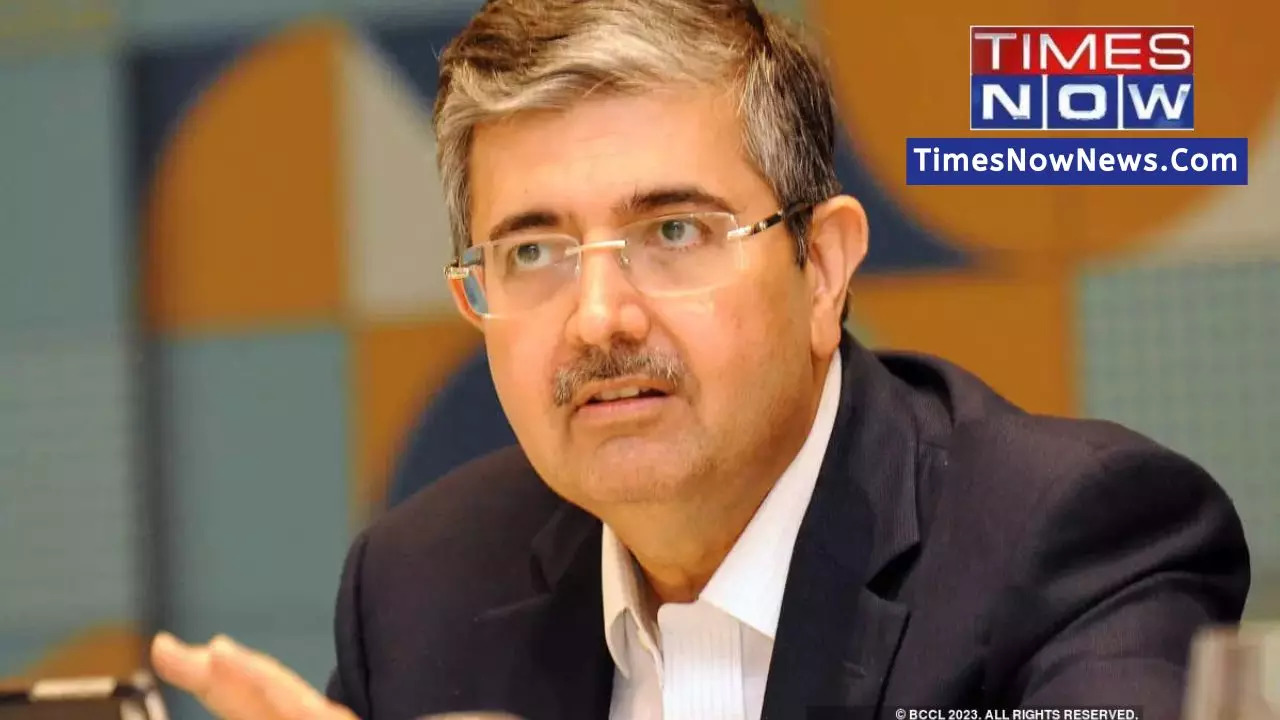 Uday Kotak