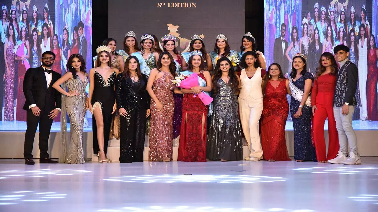 she is india maharashtra madhuri patle wins mrs universe india 2023 ...