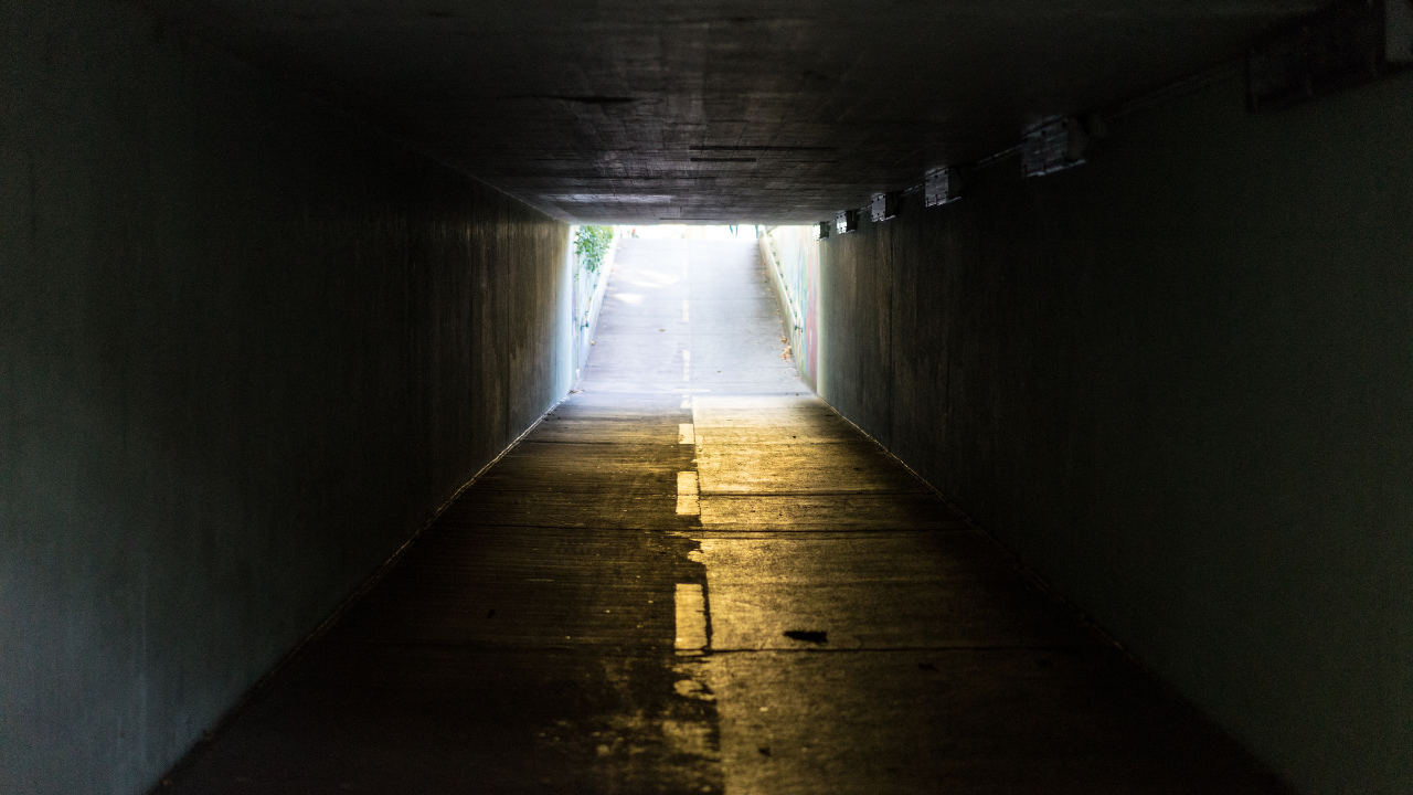 Delhi's Sultanpuri Underpass Finally Opens to Public on September 4, Ending a 12-Year Delay