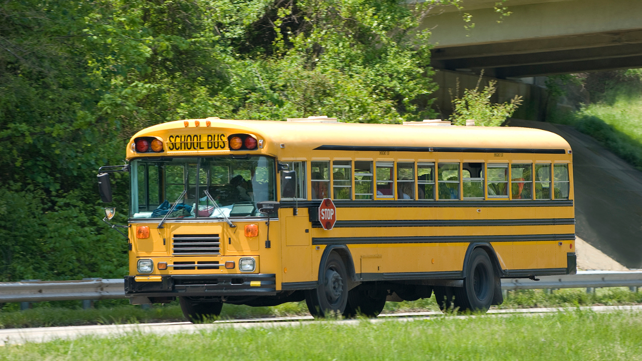 Delhi: Six-Year-Old Girl Allegedly Assaulted by Senior Student In School Bus